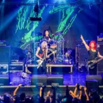 L7 - Cine Joia, SP - Foto: Flavio Santiago