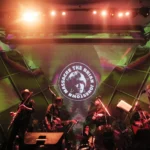 The Brian Jonestown Massacre - Cine Joia, SP - Foto: Rogerio Lacanna