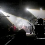 Lightning Bolt - Fabrique Club, SP - Foto: Rogerio Lacanna