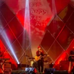 Clap Your Hands Say Yeah - Cine Joia, SP - Foto: Rogerio Lacanna