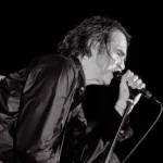 Jon Spencer Blues Explosion - Sesc Av. Paulista, SP - Foto: Flavio Santiago