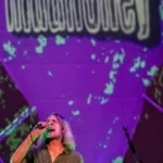 Mudhoney - Cine Joia, SP - Foto: Rogerio Lacanna