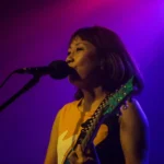 Shonen Knife - Fabrique Club, SP - Foto: Rogerio Lacanna