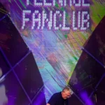 Teenage Fanclub - Cine Joia, SP - Foto: Flavio Santiago