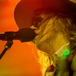 The Brian Jonestown Massacre - Usine, SP - Foto: Rogerio Lacanna