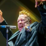 Public Image Ltd. - Cine Joia, SP - Foto: Rogerio Lacanna