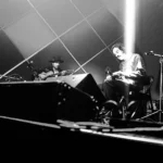 Hermanos Gutiérrez - Cine Joia, SP - Foto: Luciano Benetton