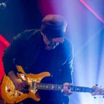 Clap Your Hands Say Yeah - Cine Joia, SP - Foto: Rogerio Lacanna