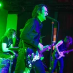 Jon Spencer Blues Explosion - Sesc Av. Paulista, SP - Foto: Flavio Santiago