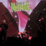 Vapors of Morphine - Cine Joia, SP - Foto: Rogerio Lacanna