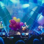 Teenage Fanclub - Cine Joia, SP - Foto: Flavio Santiago