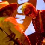 The Brian Jonestown Massacre - Usine, SP - Foto: Rogerio Lacanna