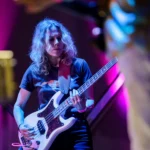 Dean Wareham e banda + Vapors Of Morphine - Cine Joia, SP - Foto: Rogerio Lacanna