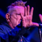 Public Image Ltd. - Cine Joia, SP - Foto: Rogerio Lacanna