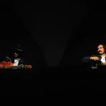 Hermanos Gutiérrez - Cine Joia, SP - Foto: Luciano Benetton