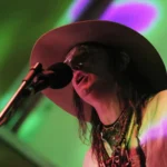 The Brian Jonestown Massacre - Cine Joia, SP - Foto: Rogerio Lacanna
