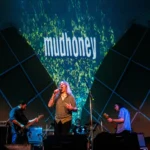 Mudhoney - Cine Joia, SP - Foto: Rogerio Lacanna