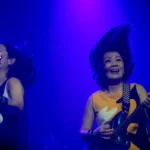 Shonen Knife - Fabrique Club, SP - Foto: Rogerio Lacanna