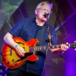 Teenage Fanclub - Cine Joia, SP - Foto: Flavio Santiago