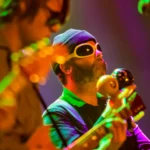 The Brian Jonestown Massacre - Usine, SP - Foto: Rogerio Lacanna