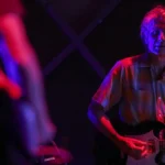 Dean Wareham e banda + Vapors Of Morphine - Cine Joia, SP - Foto: Rogerio Lacanna