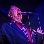 Public Image Ltd. - Cine Joia, SP - Foto: Rogerio Lacanna