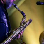 Dean Wareham e banda + Vapors Of Morphine - Cine Joia, SP - Foto: Rogerio Lacanna