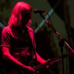 Mudhoney - Cine Joia, SP - Foto: Rogerio Lacanna