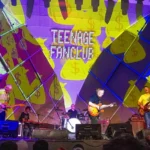 Teenage Fanclub - Cine Joia, SP - Foto: Flavio Santiago