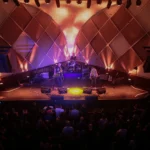 Dean Wareham e banda + Vapors Of Morphine - Cine Joia, SP - Foto: Rogerio Lacanna