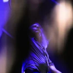 Mudhoney - Cine Joia, SP - Foto: Rogerio Lacanna
