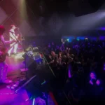 Redd Kross - Cine Joia, SP - Foto: Rogerio Lacanna
